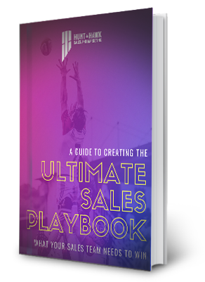 Ultimate Sales Playbook
